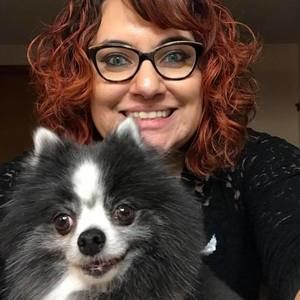 Meet your Posher, Sam